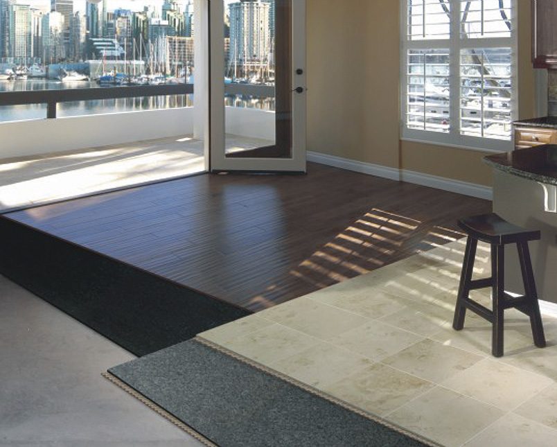 Acoustic Floor Underlay For Impact Sound Reduction Fabreeka Acoustic Floor Underlay For Impact Sound Reduction