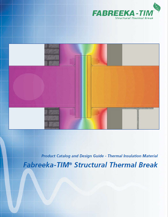 FAB-EFP® - Fabreeka - Vibration Isolation, Impact Shock Control, and  Thermal Break