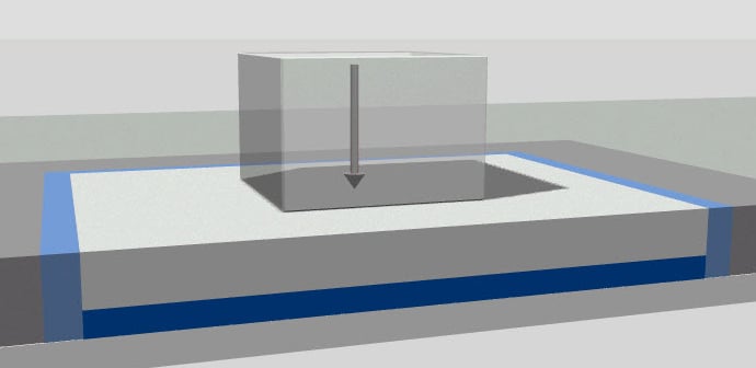 FabFoam - Fabreeka - Vibration Isolation, Impact Shock Control, and Thermal  Break