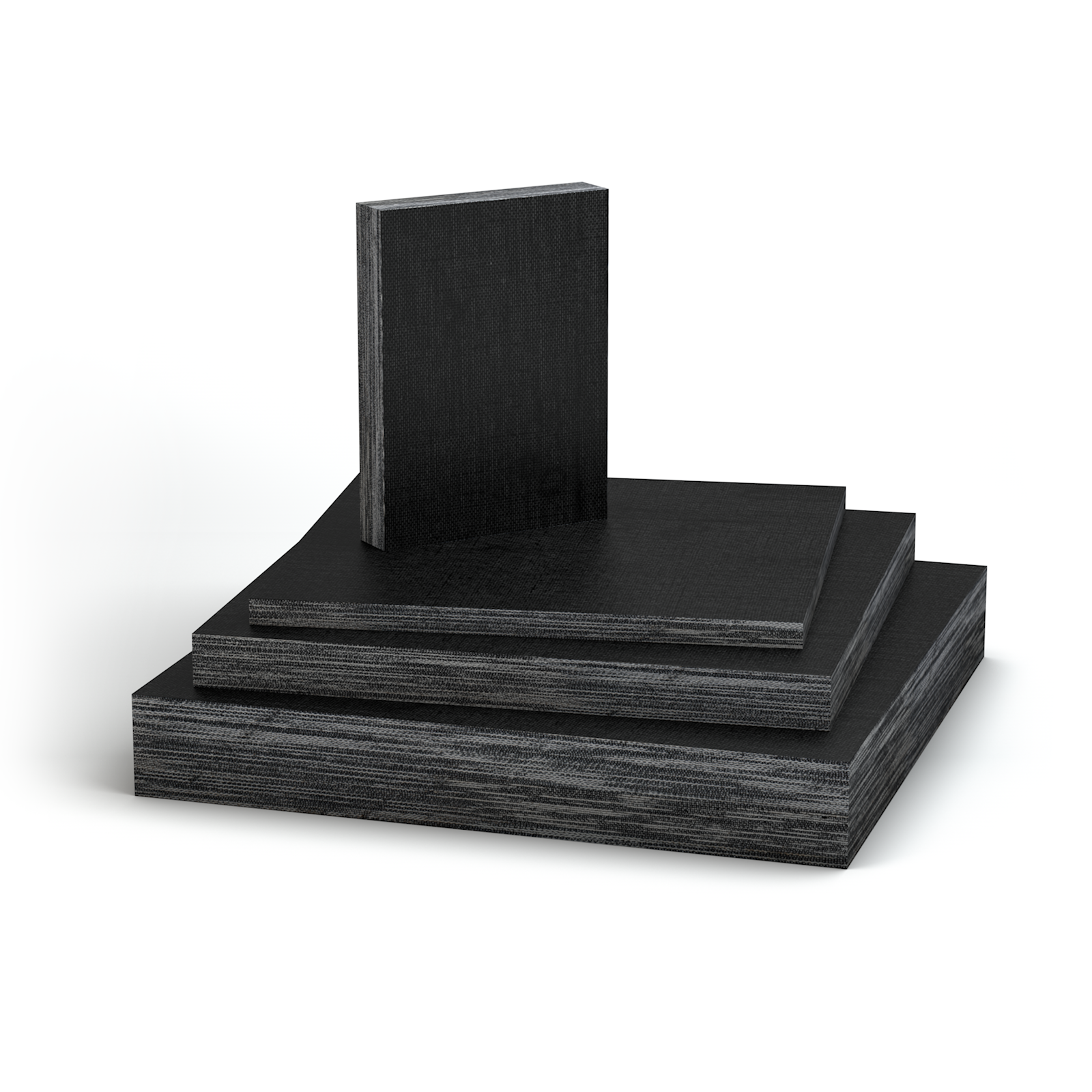 Thermal shop isolation pads