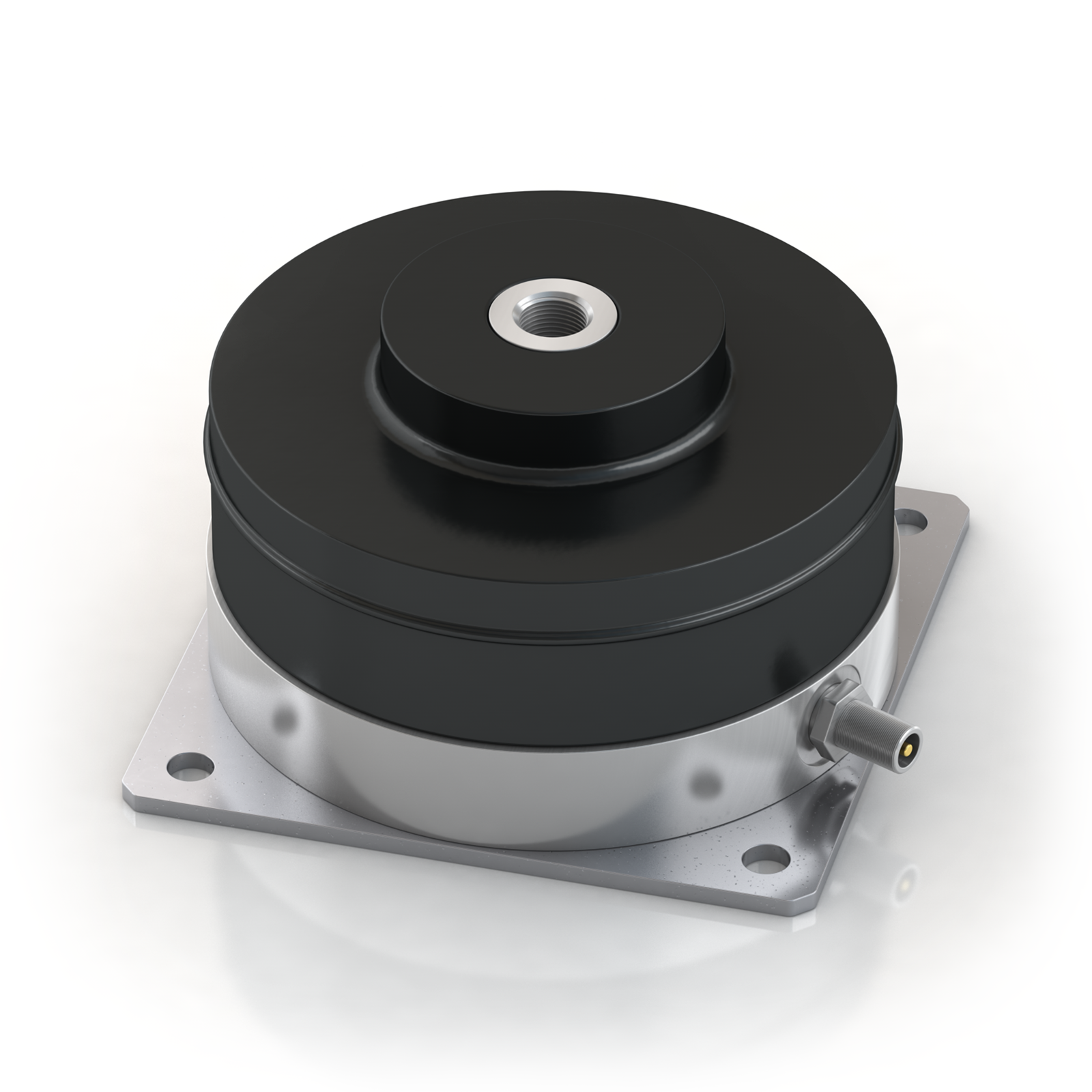 PLM Isolatoren - Fabreeka - Vibration Isolation, Impact Shock